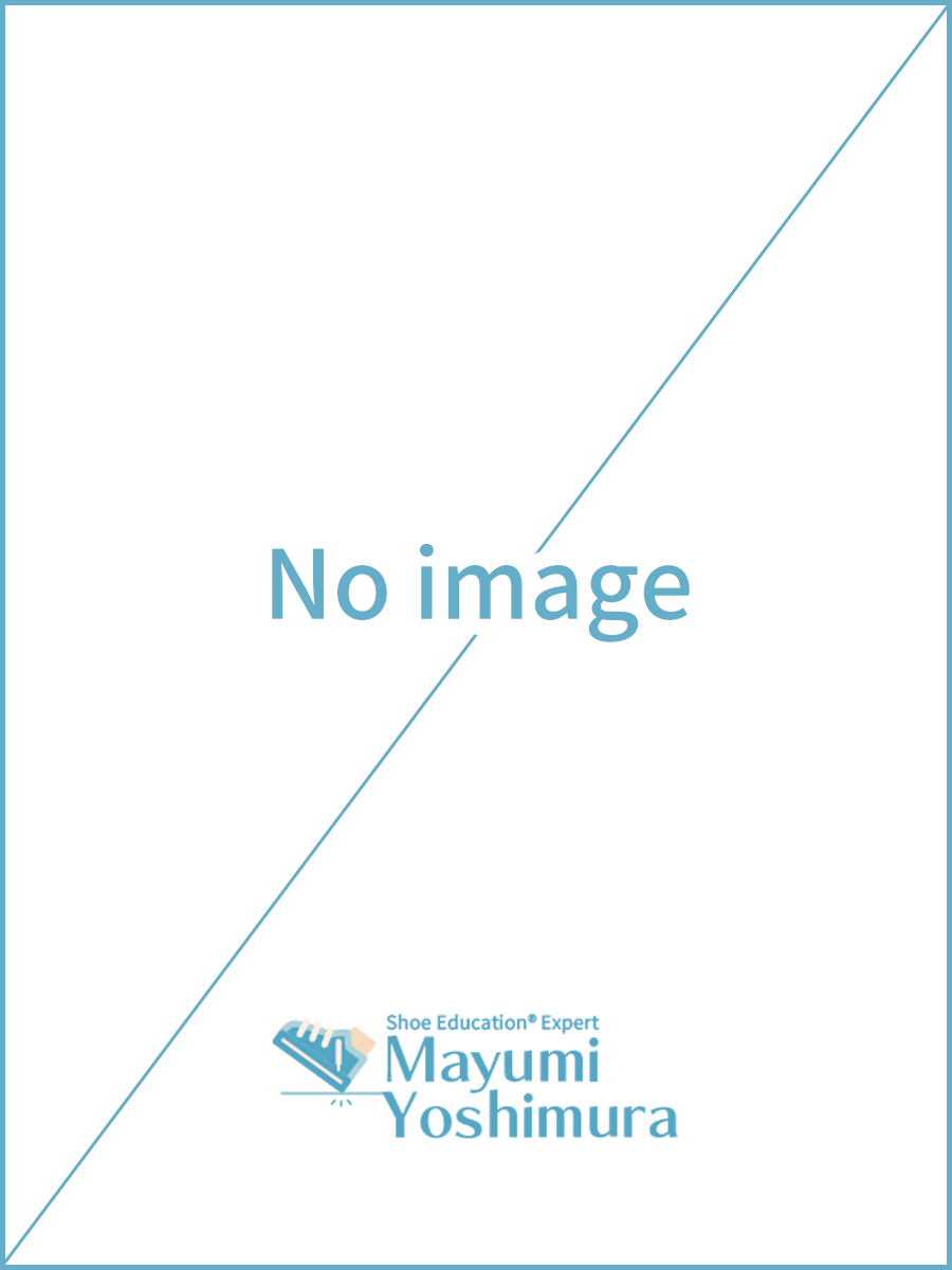 日本靴医学会：子育て支援の視点から見た乳幼児期の靴選び－情報が多すぎて選べない不安の解消－